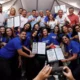 O governador Jerônimo Rodrigues cumpriu, nesta sexta-feira (18), o terceiro dia de agenda em Juazeiro, no Território Sertão do