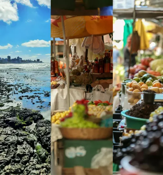 Neste sábado (16), às 10h, Salvador recebe um inspirador encontro fotográfico gratuito promovido pela Pexels, uma das maiores plataformas