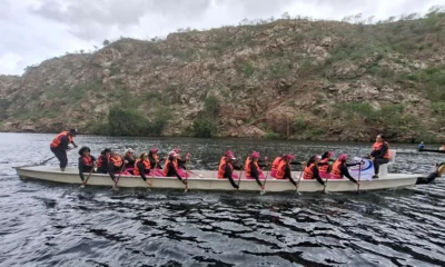 Pela primeira vez em sua história, a América do Sul será palco do Pan-Americano de Tripulações de Clubes de Dragon Boat. A cidade escolhida