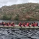 Pela primeira vez em sua história, a América do Sul será palco do Pan-Americano de Tripulações de Clubes de Dragon Boat. A cidade escolhida