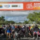 Ciclismo de Estrada/Contrarrelógio (CRI) acontecerá neste sábado, 19, e domingo, 20, na cidade de Castro Alves, no interior da Bahia.
