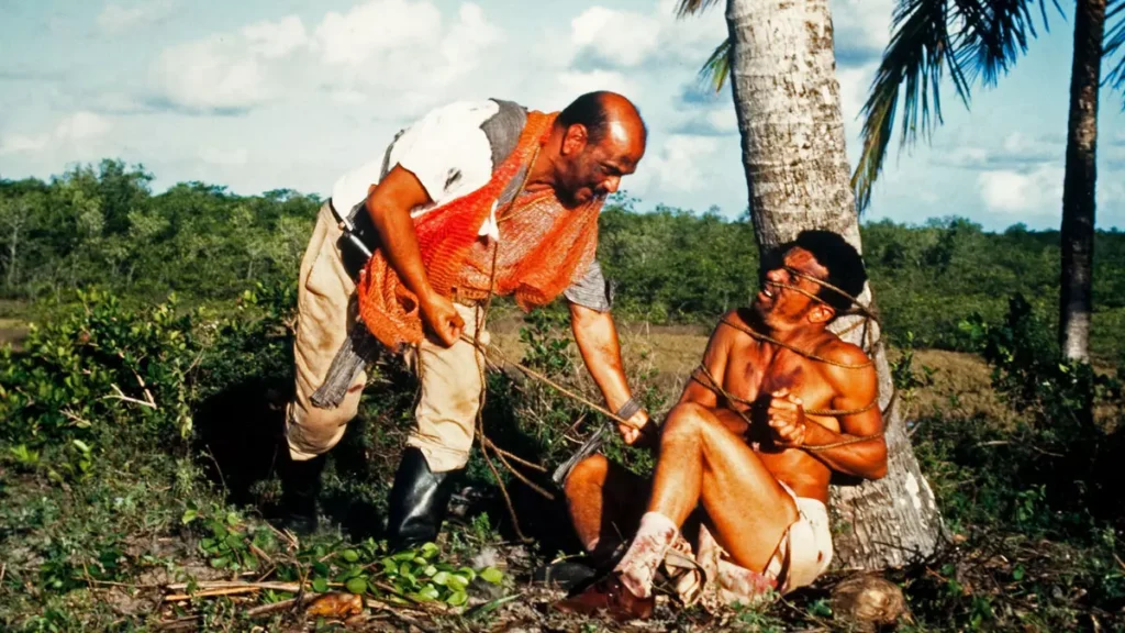 vida e 50 anos de trajetória no audiovisual. O Cineclube GeraSol promove uma sessão dedicada ao premiado diretor com