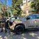 O trabalho de unidades da Polícia Militar que atuam no Oeste da Bahia foi reforçado, na tarde desta segunda-feira (28),