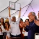 Nesta sexta-feira (4), o município de Valença foi contemplado com a ampliação da rede pública de saúde, a partir da assinatura