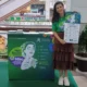 Neste sábado, 12 de julho, das 9h às 14h, o Shopping Piedade promove a campanha Julho Verde, voltada para a conscientização e o