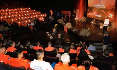 Um dos principais polos do Norte baiano, Juazeiro foi palco, nesta quarta-feira (16), de ações estratégicas para a segurança pública,
