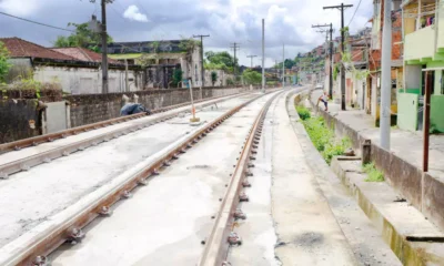 Toda vez que chove em Salvador, a comunidade da Baixa do Fiscal sofre com alagamentos, prejuízos e insegurança. Para enfrentar