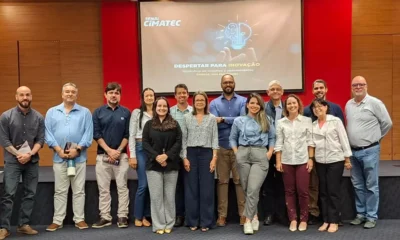 O Grupo de Trabalho Inovação & Produtividade, vinculado ao Sindicato da Indústria da Construção do Estado da Bahia (Sinduscon-BA),