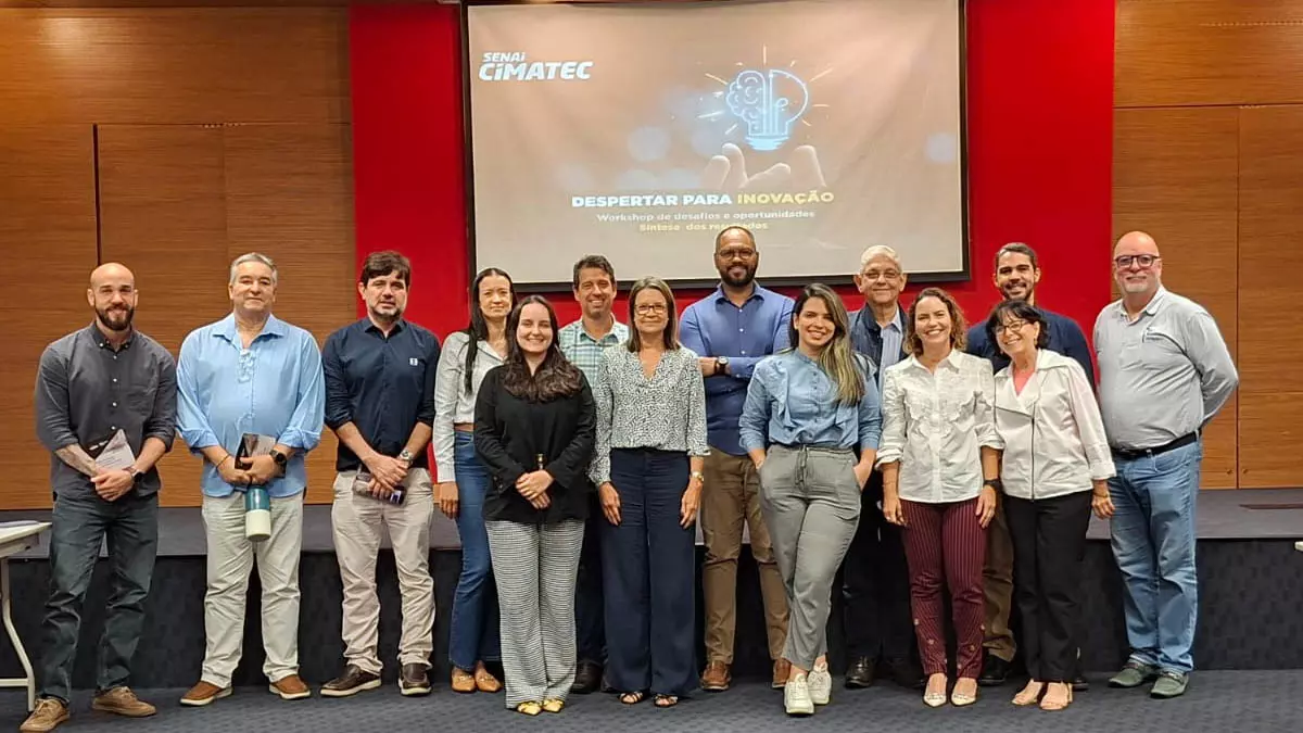 O Grupo de Trabalho Inovação & Produtividade, vinculado ao Sindicato da Indústria da Construção do Estado da Bahia (Sinduscon-BA),