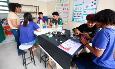 Professores da rede estadual de ensino podem se inscrever para o Edital de Concessão de Bolsas a Coordenadores de