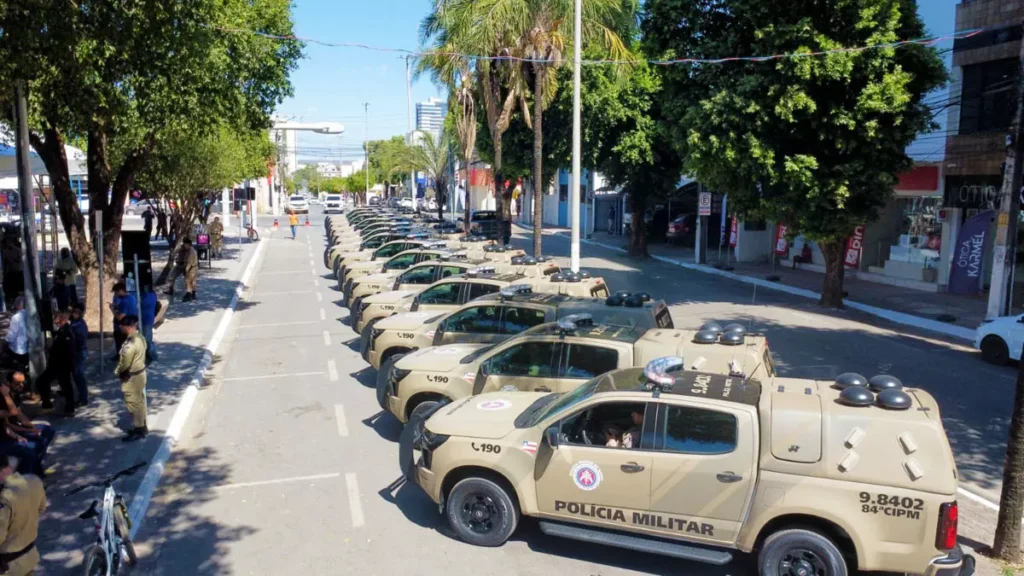 A educação em Barreiras vive um novo momento. Nesta segunda-feira (28), o governador Jerônimo Rodrigues, acompanhado do