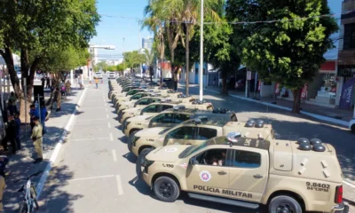 A educação em Barreiras vive um novo momento. Nesta segunda-feira (28), o governador Jerônimo Rodrigues, acompanhado do