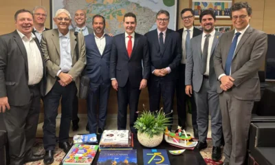 Construção (CBIC) e do SENAI Cimatec, apresentou propostas para a modernização do setor da construção civil, com foco em inovação