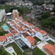 Casa Civil, Rui Costa. O conjunto — 220 apartamentos e 40 casas térreas — foi viabilizado pelo Programa Minha Casa Minha Vida (MCMV),