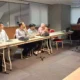 O Hub de Inovação do Sinduscon-BA recebeu, nesta semana, a visita de Breno Viera, executivo de negócios e relacionamento