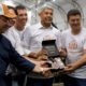 Oeste baiano, sedia um dos maiores eventos técnico e institucional do setor cacaueiro brasileiro, a Cacauicultura 4.0 2025.