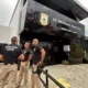 policiamento investigativo, importante viés no combate à violência, com a inauguração da nova sede da 22ª Delegacia Territorial (DT). 