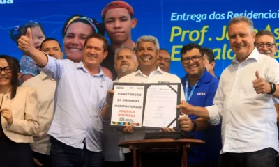 A saúde pública de Pojuca teve aporte de mais de R$ 350 mil, que contempla a qualificação da assistência no Hospital Municipal Carlito Silva