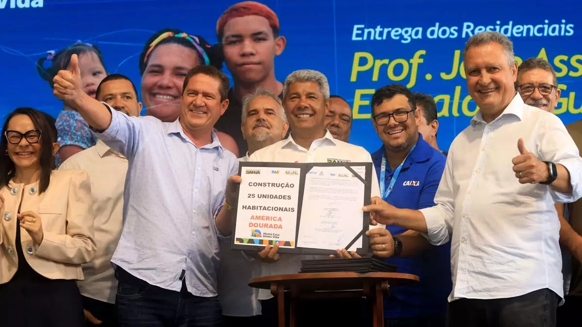 A saúde pública de Pojuca teve aporte de mais de R$ 350 mil, que contempla a qualificação da assistência no Hospital Municipal Carlito Silva