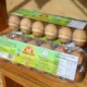 Baiano da Gema é a nova marca de ovos caipiras da agricultura familiar da Bahia, lançada no último fim de semana durante