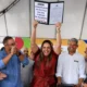Ipecaetá viveu neste domingo (16) um dia marcante em sua história. O governador Jerônimo Rodrigues esteve no município para