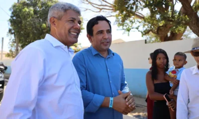 O prefeito de Santa Maria da Vitória, Tonho de Zé de Agdônio, do União Brasil, rebateu a afirmação de ACM Neto, principal