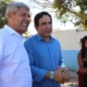 O prefeito de Santa Maria da Vitória, Tonho de Zé de Agdônio, do União Brasil, rebateu a afirmação de ACM Neto, principal