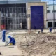 da região: o novo Hospital Regional de Alagoinhas. Com investimento de R$ 161,2 milhões, o hospital é fruto da parceria Bahia–Brasil e conta
