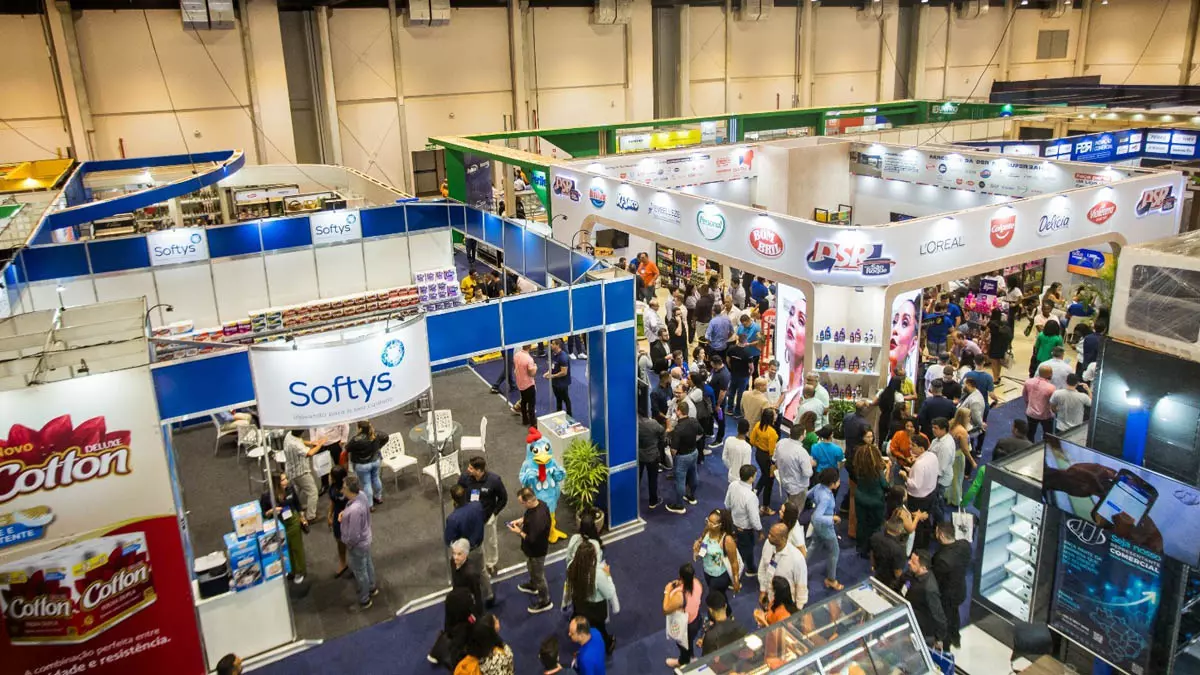 Salvador será, mais uma vez, o centro das atenções do varejo de alimentos nacional. De 6 a 8 de agosto, o Centro de Convenções recebe
