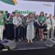 Operadora Itaparica Tour, em parceria com a Secretaria de Turismo do Estado (Setur-BA), o evento reúne 600 agentes de viagens do Brasil,