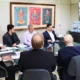 A Ultragaz apresentou à Secretaria de Desenvolvimento Econômico da Bahia (SDE), nesta terça-feira (12), o projeto de implantação