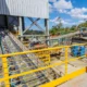 A mineração baiana registrou um crescimento expressivo no primeiro semestre de 2025. De acordo com o Sumário Mineral divulgado