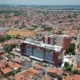 O Hospital Regional de Juazeiro (HRJ), complexo hospitalar vinculado ao Governo do Estado e administrado pelas Obras Sociais Irmã
