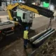 A Embasa acaba de concluir a recuperação de uma das principais estruturas do sistema de esgotamento sanitário de Salvador.