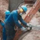 48 horas após o início da retomada, por isso a Embasa alerta que a população mantenha o consumo consciente da água nesse período. 
