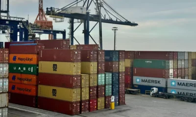 comércio exterior adotada pelo governo dos Estados Unidos, conhecida por "tarifaço", sobre atividades empresariais no estado.