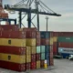 comércio exterior adotada pelo governo dos Estados Unidos, conhecida por "tarifaço", sobre atividades empresariais no estado.