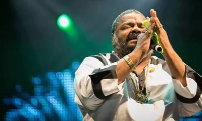 o Brasil se despede de um de seus maiores talentos musicais - o multi-instrumentista, compositor e ícone do samba, Arlindo Cruz.