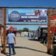 Irrigação, Pesca e Aquicultura da Bahia (Seagri) marcou presença, nesta sexta-feira (8), na abertura da 3ª Feira do Gado de Macarani —