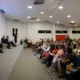 O Seminário Estadual Bahia Alfabetizada reuniu, nesta terça-feira (26), na sede da União dos Municípios da Bahia (UPB), em Salvador,