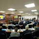 pelos Estados Unidos a produtos brasileiros, em especial os produzidos na Bahia. O vice-presidente Geraldo Alckmin, ministro do