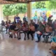 O povoado de Novo Marcos, no município de Remanso, foi palco de um mutirão do projeto Cidadania Rural, nos dias 31 de julho e 1º de agosto.