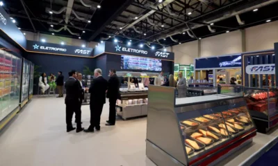 Com a expectativa de receber mais de 20 mil visitantes e movimentar R$ 650 milhões na sua 14ª edição, a SuperBahia 2025 - a maior feira