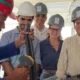As obras da segunda etapa da requalificação da Feira de São Joaquim, na Cidade Baixa, em Salvador, seguem com a entrega de 157 novos boxes,