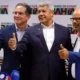 Em coletiva à imprensa no gabinete oficial, em Salvador, nesta terça-feira (12), o governador Jerônimo Rodrigues apresentou