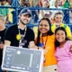 No próximo sábado (23), das 8h às 13h, Salvador recebe a 18ª edição do Dia Nacional da Construção Social (DNCS), no SESI Piatã.