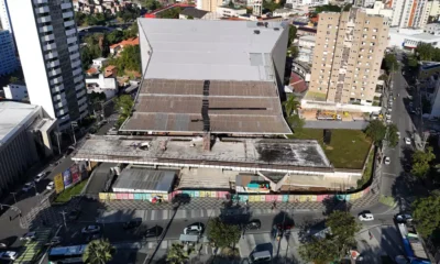 O maior complexo cultural da Bahia vive um novo capítulo de sua história. Com um investimento de mais de R$ 160 milhões, as obras de