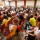 A IV Conferência Estadual de Promoção da Igualdade Racial (IV Conepir) foi oficialmente aberta nesta quinta-feira (21),