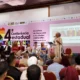 Depois de uma pausa de nove anos, a capital baiana voltou a sediar a Conferência Estadual LGBTQIAPN+ da Bahia. A abertura da