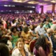 A 5ª Conferência Estadual de Políticas para as Mulheres (5ª CEPM) começou nesta quinta-feira (28), no Hotel Fiesta, em Salvador, com o